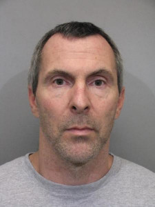 Charles Michael Warholic a registered Sex Offender of Pennsylvania