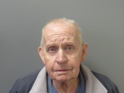 Francis James Hogaboom a registered Sex Offender of Connecticut