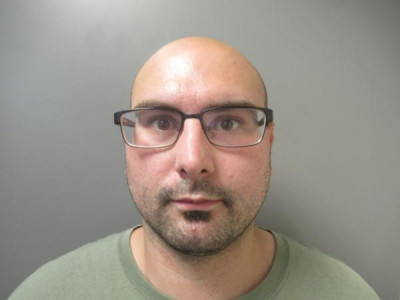 Joseph Broadbent a registered Sex Offender of Connecticut