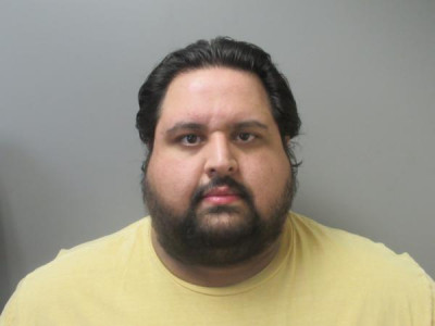 Earnest Larry Castro a registered Sex Offender of Connecticut