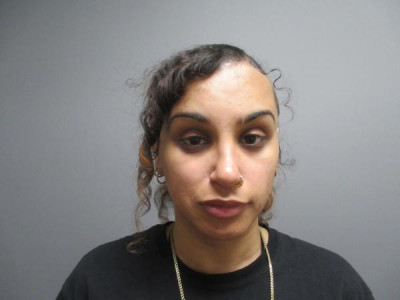 Alzhalon Praia Baptista a registered Sex Offender of Connecticut