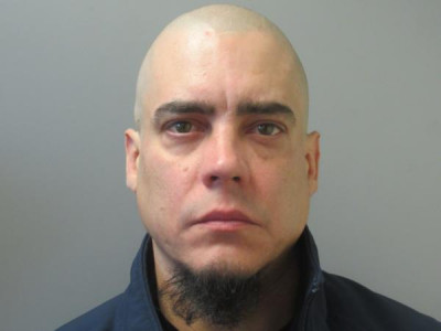 Alex Negron a registered Sex Offender of Connecticut