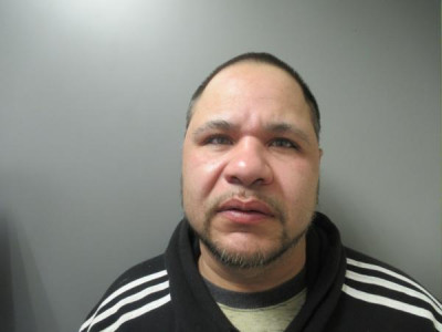 Juan C Alamo a registered Sex Offender of Connecticut