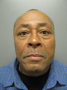 Ali Abdel Testman a registered Sex Offender of New York