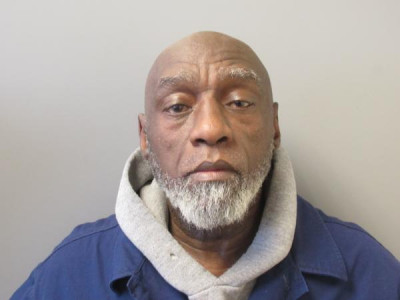 Anthony Gaskins a registered Sex Offender of Connecticut