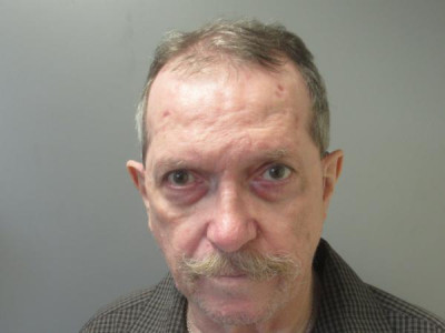 Charles Lee Wetzel a registered Criminal Offender of New Hampshire