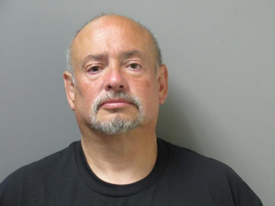 Heriberto Luciano a registered Sex Offender of Connecticut