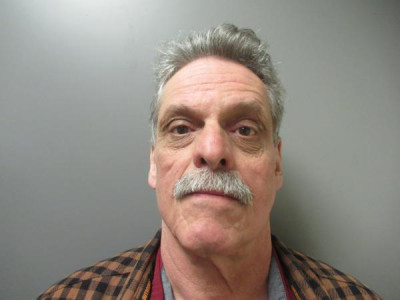 Scot Edward Chateauneuf a registered Sex Offender of Connecticut