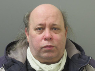 Joseph Warner a registered Sex Offender of Connecticut