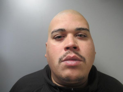Jeffrey Alvarado a registered Sex Offender of Connecticut