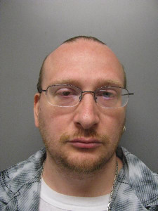 Thomas H Mcarthur a registered Sex Offender of Connecticut