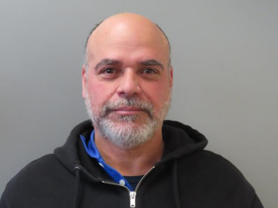 Luis Algarin a registered Sex Offender of Connecticut