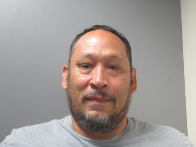 Juanito Ruiz a registered Sex Offender of Connecticut