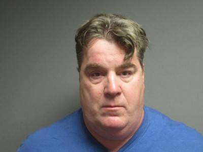 Bruce Northrop a registered Sex Offender of Connecticut