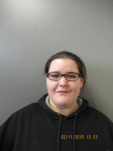 Nadia S Elhaddad a registered Sex Offender of Pennsylvania