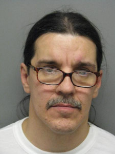 Thomas Hamel a registered Criminal Offender of New Hampshire