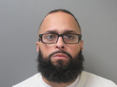 Anthony Vazquez a registered Sex Offender of Connecticut