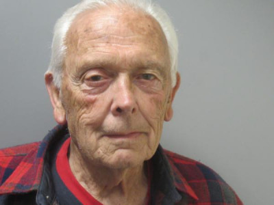 Earl Roberts a registered Sex Offender of Connecticut