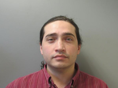 Jonathan Edward Calhoun a registered Sex Offender of Connecticut