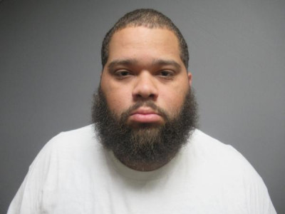 Chevon Santiago a registered Sex Offender of Connecticut