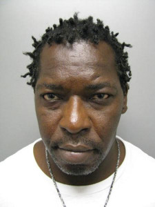 David Plowden a registered Sex Offender of South Carolina