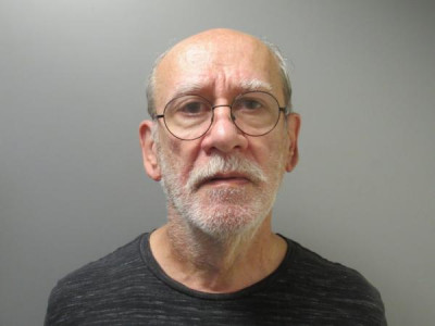 Kenneth Charest a registered Sex Offender of Connecticut