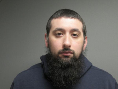 Domenick Gagliardi III a registered Sex Offender of Connecticut