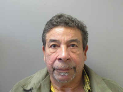 Miguel Angel Pagan Sr a registered Sex Offender of Connecticut
