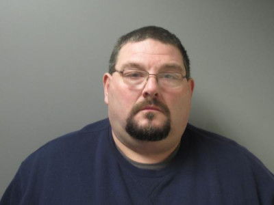 Robert Russell a registered Sex Offender of Connecticut