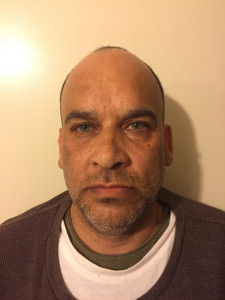 Edward Santiago a registered Sex Offender of Connecticut