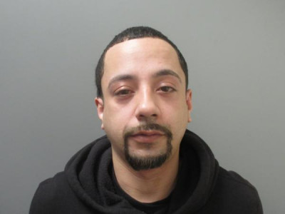 Anthony Vazquez a registered Sex Offender of Connecticut