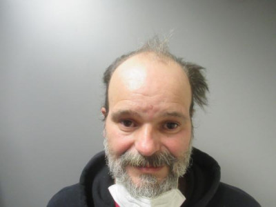 Pete Duquette a registered Sex Offender of Connecticut