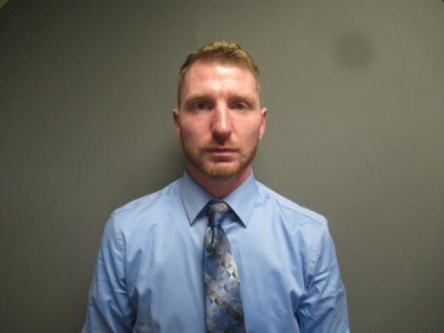 Joshua William Adamo a registered Sex Offender of Connecticut