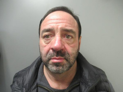 Mario Marro a registered Sex Offender of Connecticut