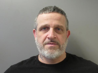Anthony Michael Esposito a registered Sex Offender of Connecticut