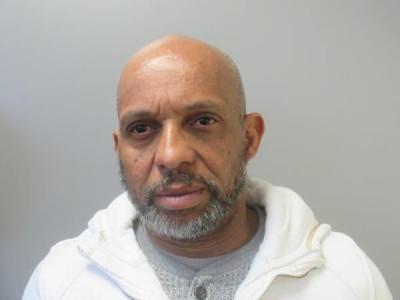 Eric D Scott a registered Sex Offender of Connecticut