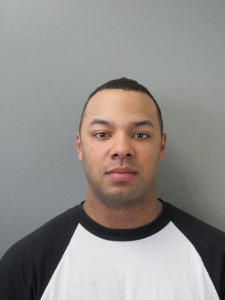 Logan Thomas Hemsworth a registered Sex Offender of Connecticut