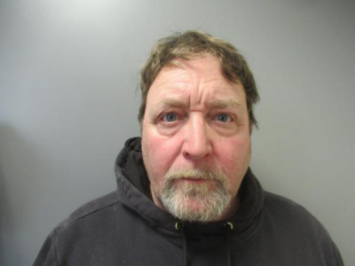 Christian Derks a registered Sex Offender of Connecticut