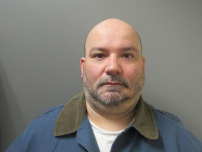 George Lenker a registered Sex Offender of Connecticut