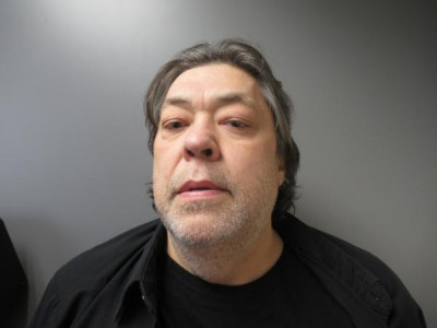 Brian Bullett a registered Sex Offender of Connecticut