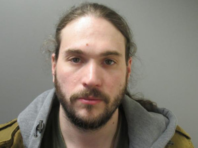 Dylan Derosa a registered Sex Offender of Connecticut