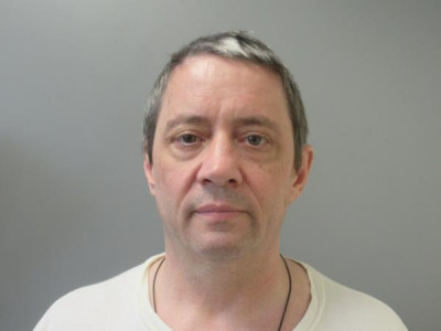 Michael David Chapman a registered Sex Offender of Connecticut