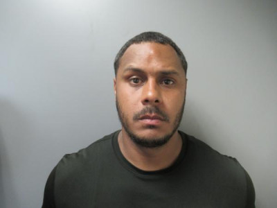 Hiram Heredia a registered Sex Offender of Connecticut