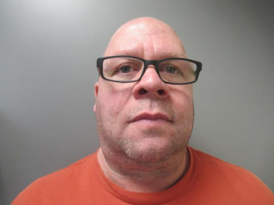David Mowles Sr a registered Sex Offender of Connecticut