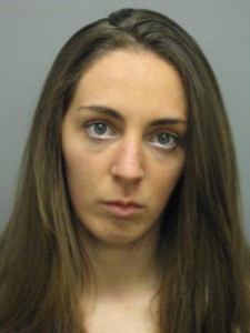 Kristen E Rehm a registered Sex Offender of New York