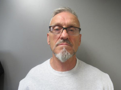 Alan Hickey a registered Sex Offender of Connecticut
