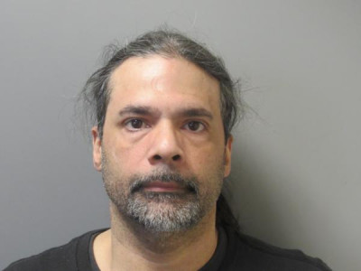 Benjamin Hernandez a registered Sex Offender of Connecticut