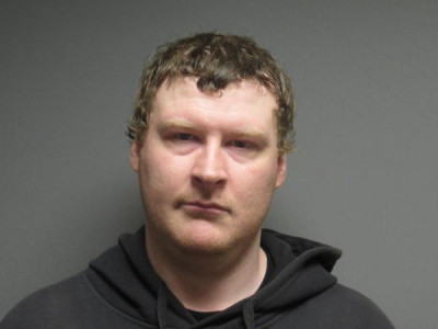 Andrew Pattrell a registered Sex Offender of Connecticut