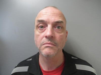 Dennis Smith a registered Sex Offender of Connecticut