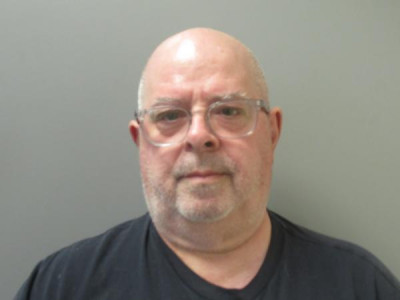 Thomas Hicks a registered Sex Offender of Connecticut